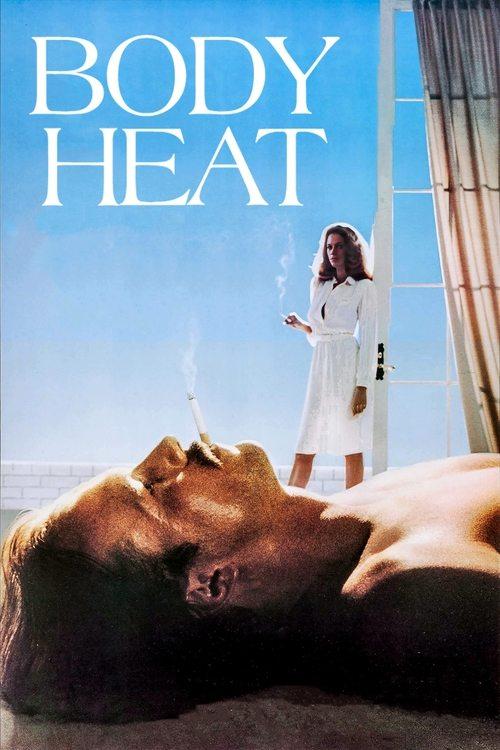 Body Heat filmas online