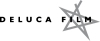 Deluca Film studio logo
