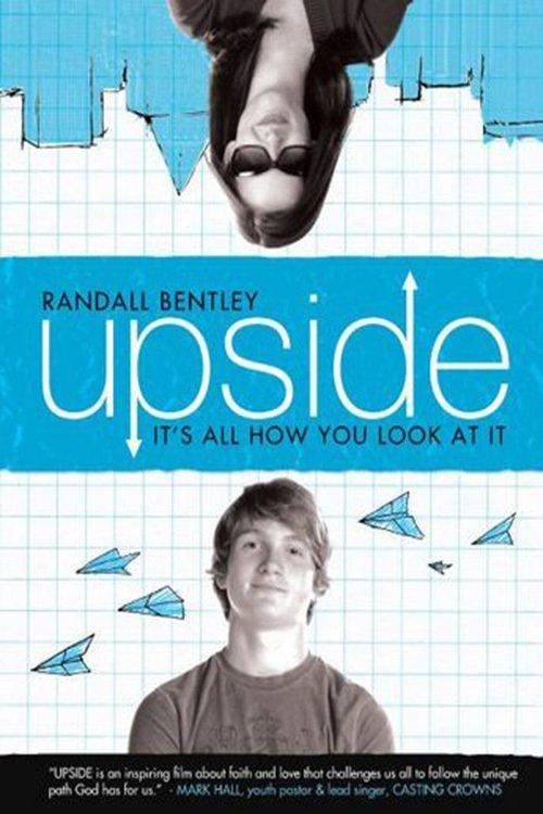 Upside filmas online