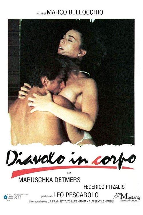 Diavolo in corpo filmas online
