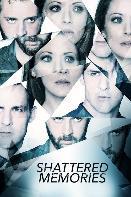 Shattered Memories filmas online