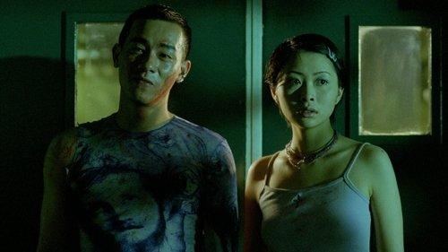 Bio Zombie filmas žiurėti online