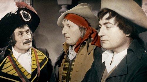 Cadet Rousselle filmas žiurėti online