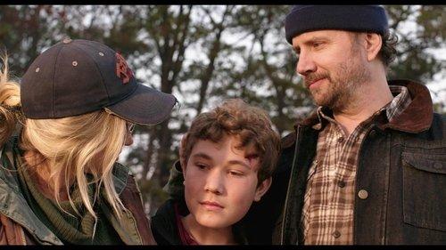 Surviving The Wild filmas žiurėti online