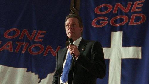 Silver City filmas žiurėti online