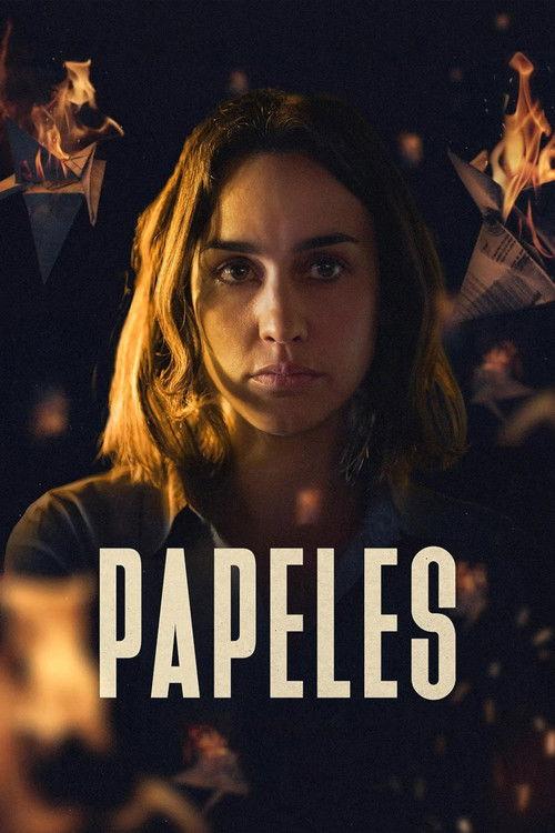 Papeles filmas online