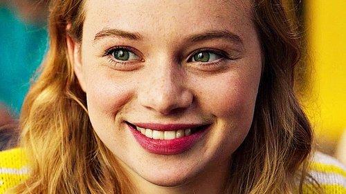 Das schönste Mädchen der Welt filmas žiurėti online