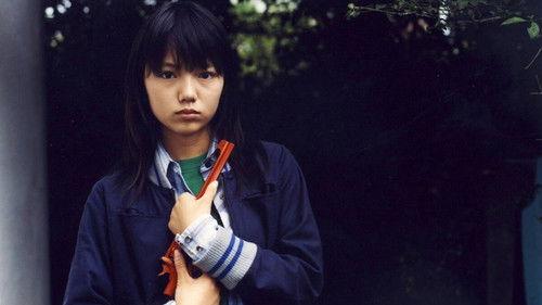 Loved Gun filmas žiurėti online