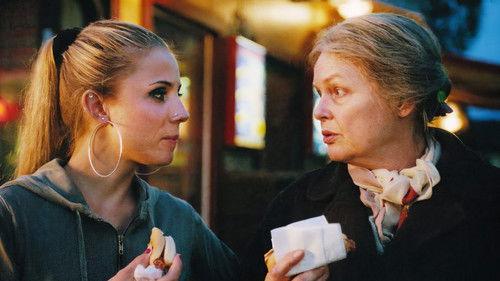 Four Weeks in June filmas žiurėti online