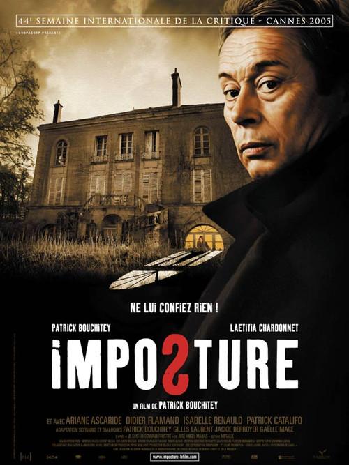 Imposture filmas online