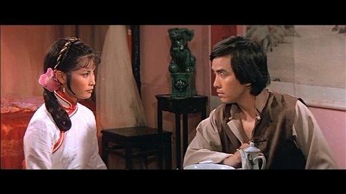 The Challenger filmas žiurėti online