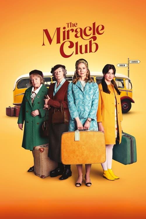 The Miracle Club filmas online