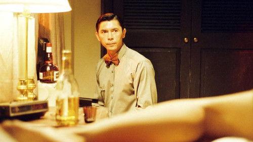 El Cortez filmas žiurėti online