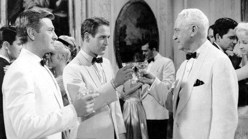 From the Terrace filmas žiurėti online