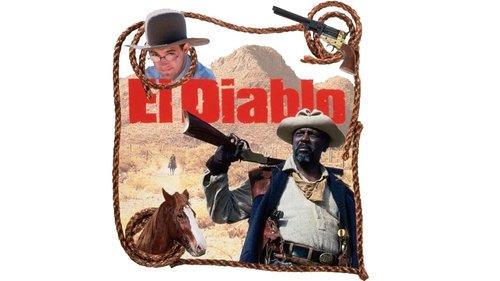 El Diablo filmas žiurėti online