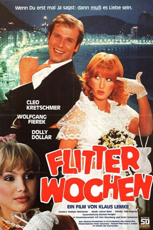 Flitterwochen filmas online