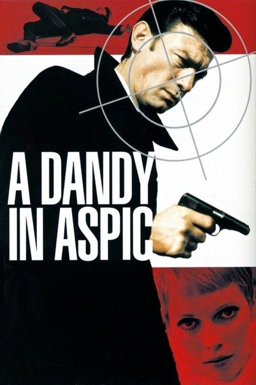 A Dandy in Aspic filmas online