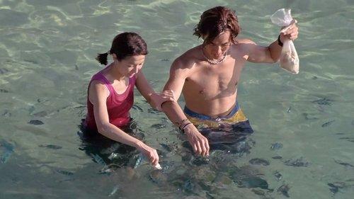 Summer Holiday filmas žiurėti online