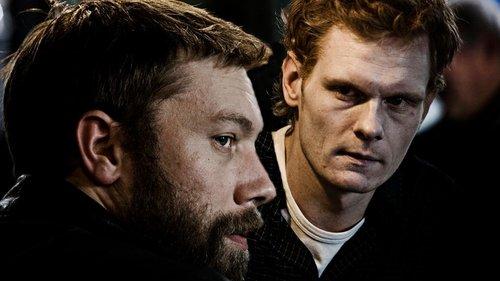 Submarino filmas žiurėti online