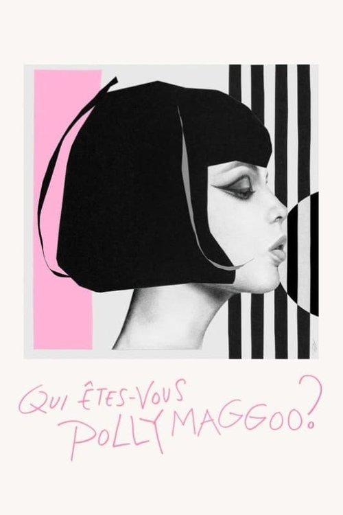 Who Are You, Polly Maggoo? filmas online