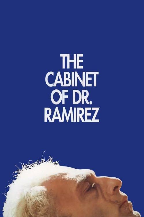 The Cabinet of Dr. Ramirez filmas online