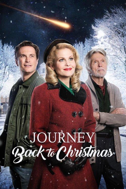 Journey Back to Christmas filmas online