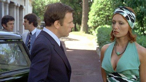 Without Apparent Motive filmas žiurėti online