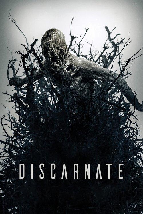 Discarnate filmas online