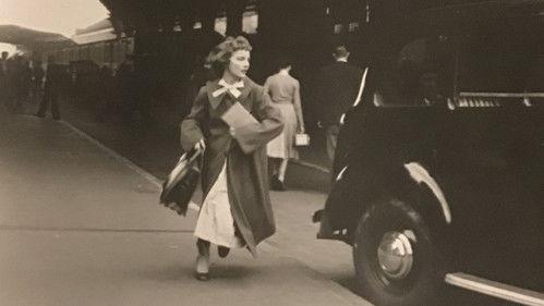 Track the Man Down filmas žiurėti online