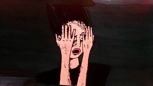 Comic Book Confidential filmas žiurėti online