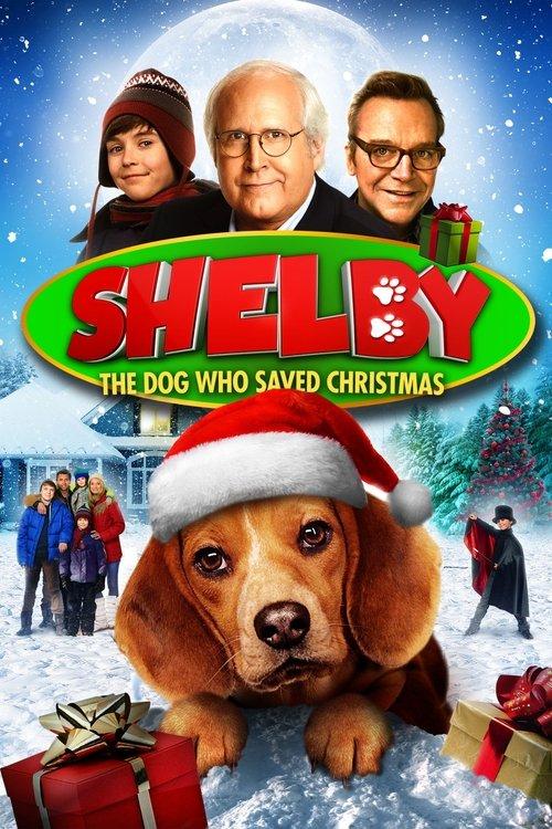 Shelby: The Dog Who Saved Christmas filmas online