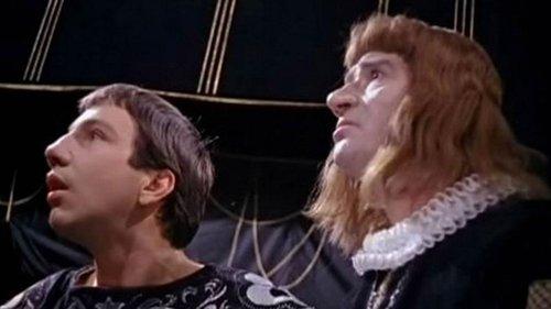 Город мастеров filmas žiurėti online