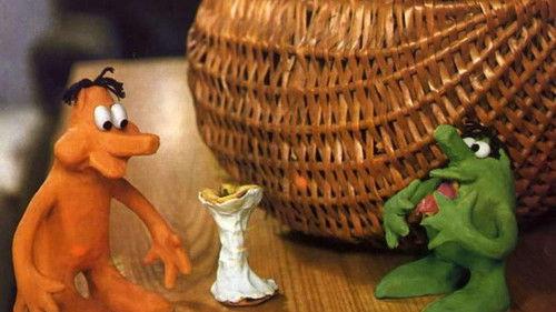 ...and again that Lucy! filmas žiurėti online