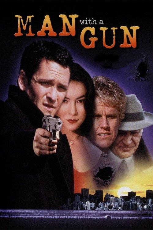 Man with a Gun filmas online