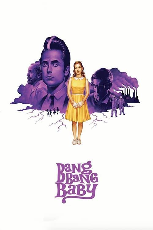 Bang Bang Baby filmas online
