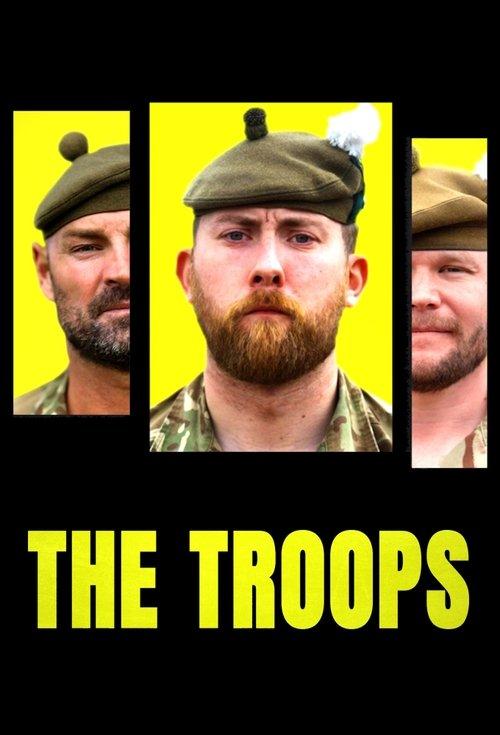 The Troops filmas online