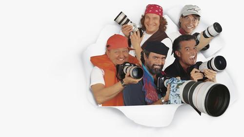 Paparazzi filmas žiurėti online