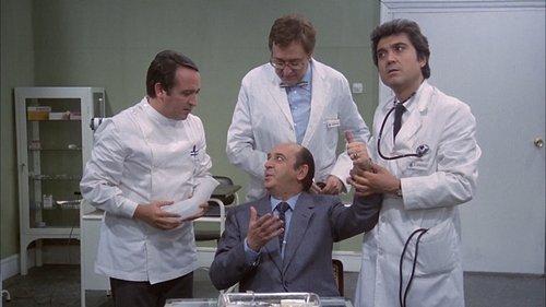 Agítese antes de usarla filmas žiurėti online