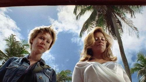 Lots of Ice and a Little Bit of Water filmas žiurėti online