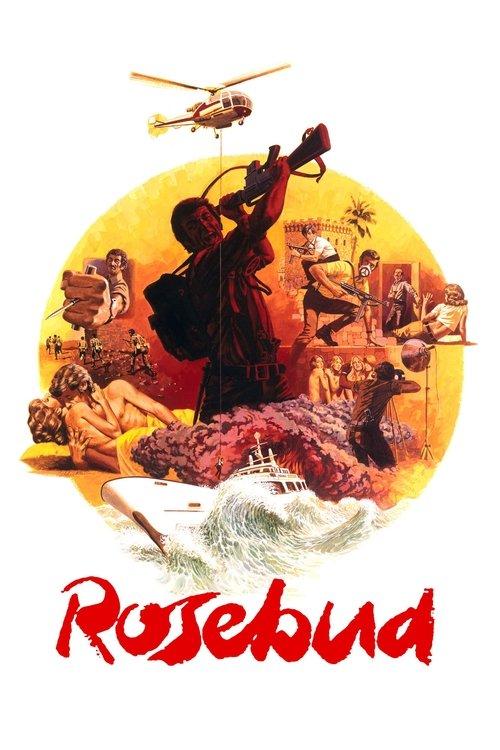 Rosebud filmas online