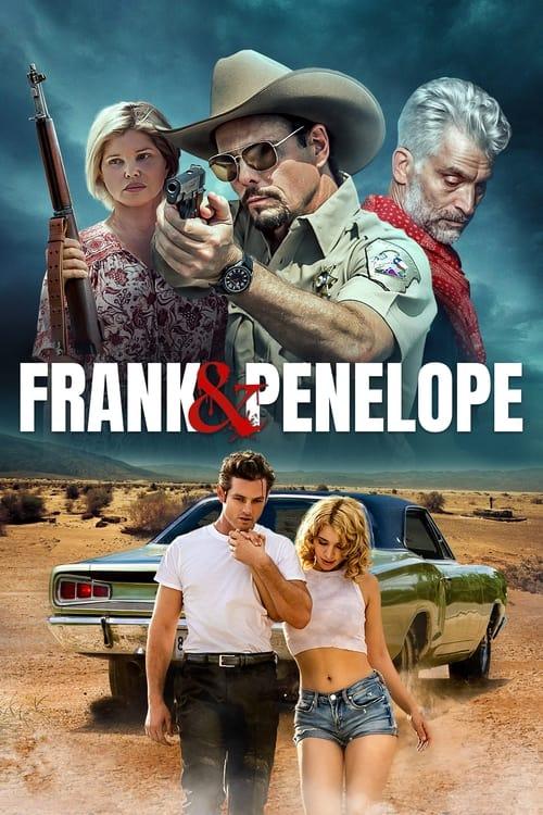 Frank and Penelope filmas online