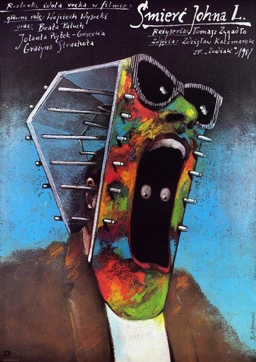 The Death of John L. filmas online