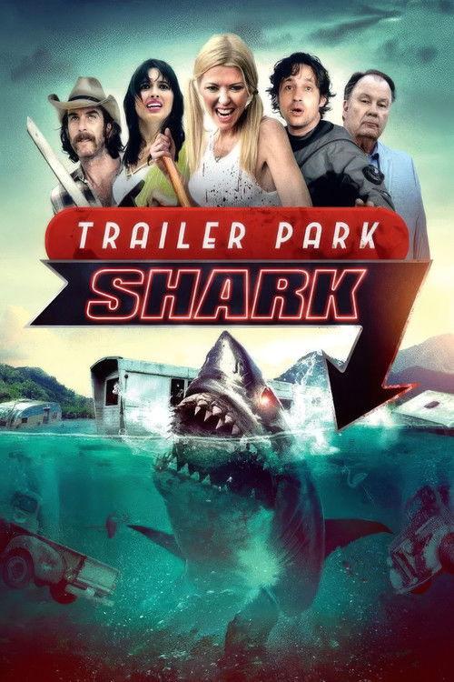 Trailer Park Shark filmas online