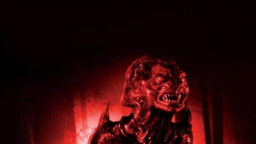Pumpkinhead: Blood Feud filmas žiurėti online