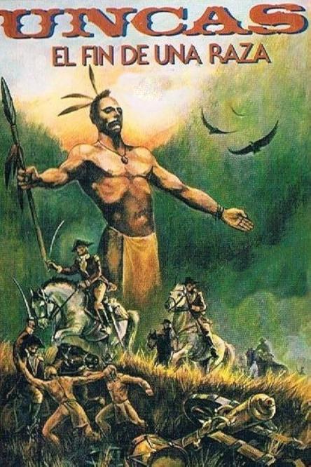 Fall of the Mohicans filmas online