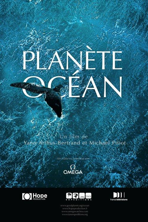 Planet Ocean filmas online