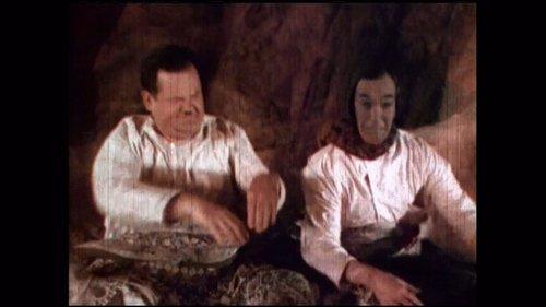 Fragments: Surviving Pieces of Lost Films filmas žiurėti online