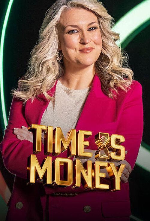 Time is Money filmas online