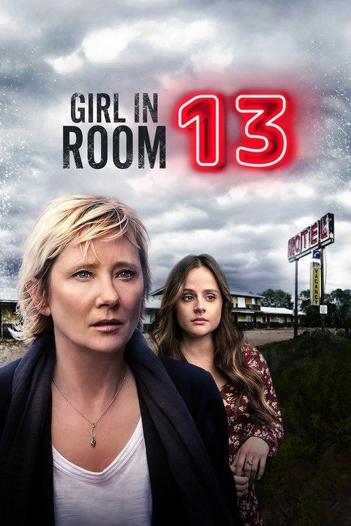 Girl in Room 13 filmas online