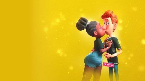 Spermagedonas filmas žiurėti online